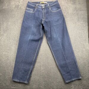 Levi's Relaxed Fit Blue Jeans
